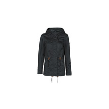 Only Parka kabátok ONLLORCA Fekete EU XS női dzseki, kabát