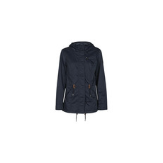 Only Parka kabátok ONLLORCA Tengerész EU M