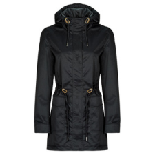 Only Parka kabátok ONLLOUISE Fekete EU XS női dzseki, kabát