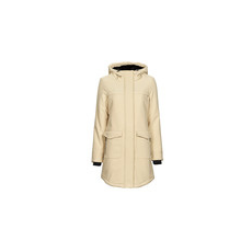 Only Parka kabátok ONLMAASTRICHT PARKA OTW NOOS Bézs EU M
