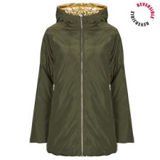 Only Parka kabátok ONLTARA LIFE REVERSIBLE Keki EU S női dzseki, kabát