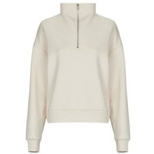 Only Play Pulóverek ONPLOUNGE HN LS Bézs EU L női pulóver, kardigán