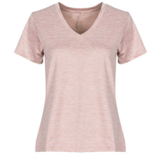 Only Play Rövid ujjú pólók ONPCORE LIFE VN SS REG Rózsaszín EU S