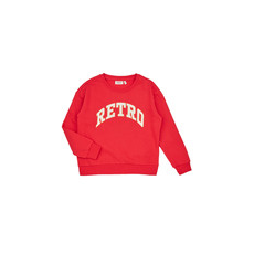 Only Pulóverek KOGANNI L/S O-NECK CS SWT Rózsaszín 14 Jahre