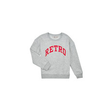 Only Pulóverek KOGANNI L/S O-NECK CS SWT Szürke 10 Jahre