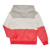 Only Pulóverek KOGMADDIE L/S BLOCK HOODIE CS SWT Rózsaszín 8 Jahre