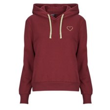 Only Pulóverek ONLNOLI Bordó EU S női pulóver, kardigán