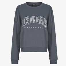 Only Pulóverek ONLSWEAT Szürke EU XL