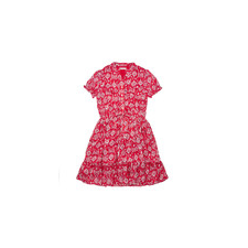 Only Rövid ruhák KOGDANIELLA S/S TIE STRING DRESS Rózsaszín 11 Jahre lányka ruha