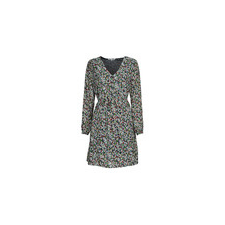 Only Rövid ruhák ONLDANIELLE FR L/S LUREX DRESS PTM Tengerész EU S női ruha