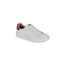 Only Rövid szárú edzőcipők ONLSHILO-44 PU CLASSIC SNEAKER Fehér 38 női cipő