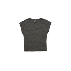 Only Rövid ujjú pólók KOGHARRIE LIFE S/S O-NECK TOP CS Fekete 8 Jahre