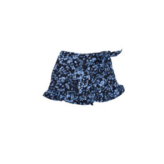 Only Rövidnadrágok KOGLINO FAKE WRAP SKORT CP PTM Kék 13 Jahre
