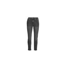Only Ruhák ONLEMILY STRETCH HW ST AK DNM CRO614 Szürke US 27 / 32