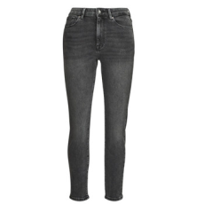 Only Ruhák ONLEMILY STRETCH HW ST AK DNM CRO614 Szürke US 31 / 30