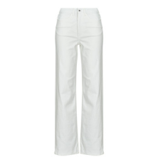 Only Ruhák ONLJUICY Fehér US 32 / 32 női nadrág