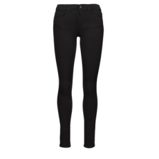 Only Skinny farmerek ONLROYAL Fekete DE 38 / 40