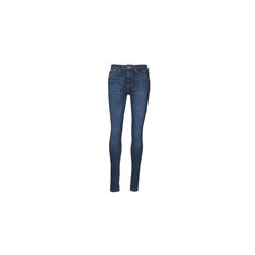 Only Slim farmerek ONLPAOLA Kék DE 32 / 34