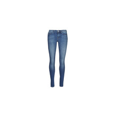 Only Slim farmerek ONLSHAPE Kék US 25 / 32 női nadrág