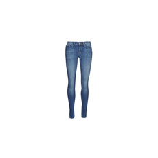 Only Slim farmerek ONLSHAPE Kék US 26 / 32