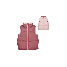 Only Steppelt kabátok KOGNEWRICKY REV. WAISTCOAT CP OTW Rózsaszín 11 Jahre