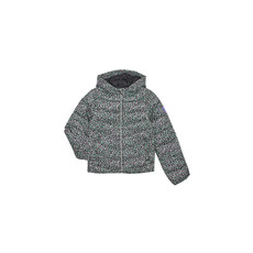 Only Steppelt kabátok KOGNEWTALIA NEA QUILTD AOP JACKET CP OTW Sokszínű 14 Jahre