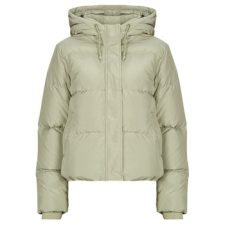 Only Steppelt kabátok ONLALICE SHORT DOWN Zöld EU M női dzseki, kabát