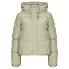 Only Steppelt kabátok ONLALICE SHORT DOWN Zöld EU XS