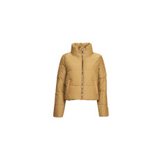 Only Steppelt kabátok ONLDOLLY SHORT PUFFER JACKET OTW NOOS Barna EU XS