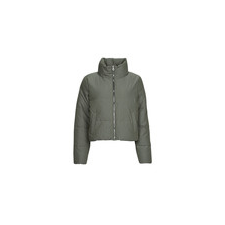 Only Steppelt kabátok ONLDOLLY SHORT PUFFER JACKET OTW NOOS Zöld EU L női dzseki, kabát