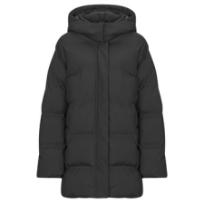 Only Steppelt kabátok ONLJOSIE MIDI PUFFER Fekete EU M női dzseki, kabát