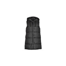Only Steppelt kabátok ONLNEWASTA PUFFER WAISTCOAT CC OTW Fekete EU L női dzseki, kabát
