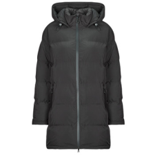 Only Steppelt kabátok ONLPAULA ANN Fekete EU S női dzseki, kabát