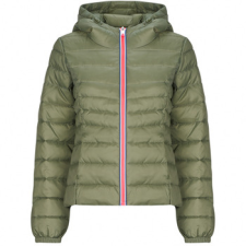 Only Steppelt kabátok ONLTAHOE CONTRAST HOOD JACKET Keki EU S női dzseki, kabát