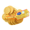  Only Tejcsokoládé Euró Érmék 100g