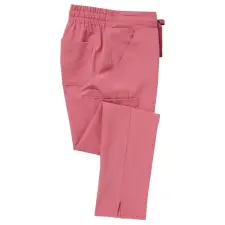 Onna Nadrág Onna női calm pink, XS munkaruha