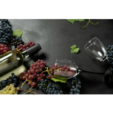  Öntapadó és lemosható fali tapéta Összetétel 7, 300 x 200 cm tapéta, díszléc és más dekoráció