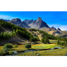  Öntapadó és mosható falfestmény Munti6, 200 x 150 cm tapéta, díszléc és más dekoráció