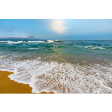  Öntapadó és mosható falfestmény Plaja13, 250 x 200 cm tapéta, díszléc és más dekoráció