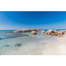  Öntapadó és mosható falfestmény Plaja27, 250 x 150 cm tapéta, díszléc és más dekoráció