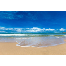  Öntapadó és mosható falfestmény Plaja28, 200 x 150 cm tapéta, díszléc és más dekoráció