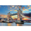  Öntapadó és mosható falfestmény Tower Bridge, London, 350 x 250 cm