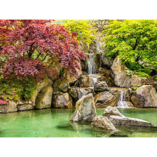  Öntapadó és mosható fali tapéta Lépcsőzetes sziklák, 250 x 200 cm tapéta, díszléc és más dekoráció