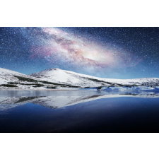  Öntapadó és mosható fali tapéta Natura112, 200 x 150 cm tapéta, díszléc és más dekoráció