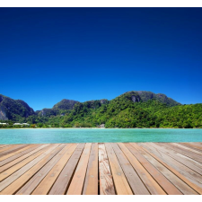  Öntapadó és mosható fali tapéta Natura130, 200 x 150 cm tapéta, díszléc és más dekoráció