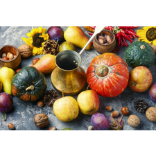  Öntapadó és mosható fali tapéta Összetétel 28, 350 x 200 cm tapéta, díszléc és más dekoráció