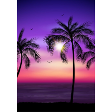  Öntapadó és mosható fali tapéta Palmieri5, 250 x 200 cm tapéta, díszléc és más dekoráció