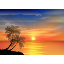  Öntapadó és mosható fali tapéta Palmieri9, 250 x 150 cm tapéta, díszléc és más dekoráció