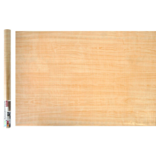 Öntapadós bútorfólia, rusztikus nyír 200x45 cm tapéta, díszléc és más dekoráció