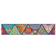  Öntapadós csempematrica és csempefólia dekorációs felújításhoz tapéta, díszléc és más dekoráció